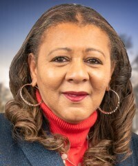 Lillian Hardaway