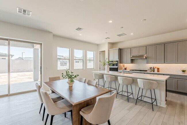 3501 W Sunstone Dr, San Tan Valley, AZ 85144 - photo 4