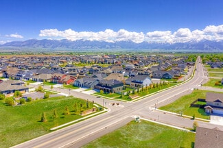 805 Halfpipe Street, Belgrade, MT 59714