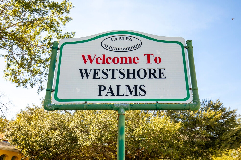 Westshore