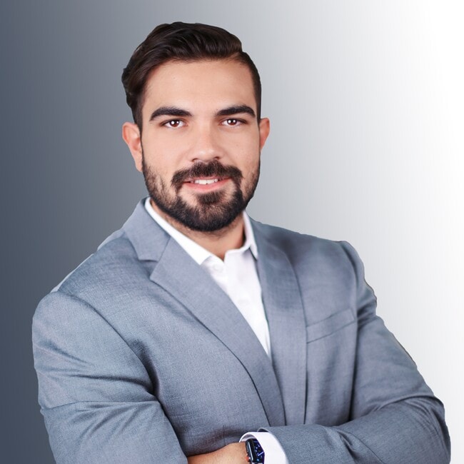 Agent Photo