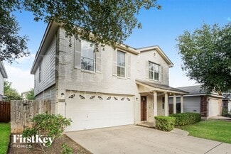 10519 Marengo Ln, San Antonio, TX 78254