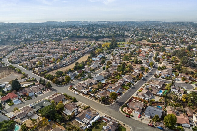 Somerset Highlands provides a great place to start a family.