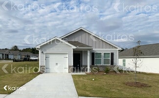 201 Lochwolde Dr, Macon, GA 31220