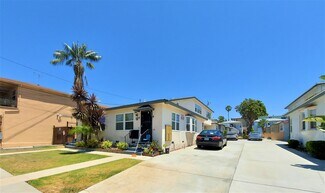 912 N Market St Unit 3, Inglewood, CA 90302