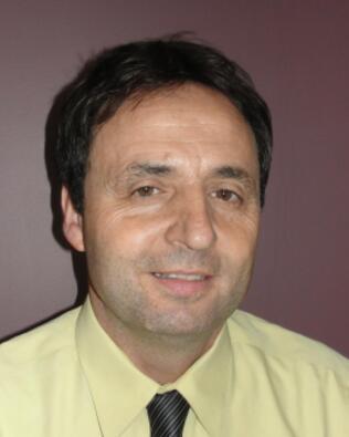 Mitch Nikic