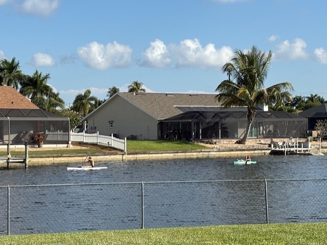 2321 SE 5th Ct, Cape Coral, FL 33990 - photo 3