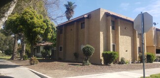 117 S K St Unit A, Madera, CA 93637