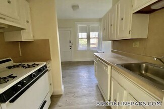 14 Alton Place Unit 3, Brookline, MA 02446