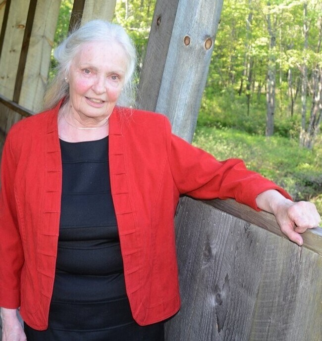 Cynthia Gorman