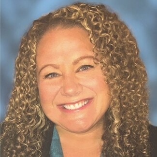 Beth Barker