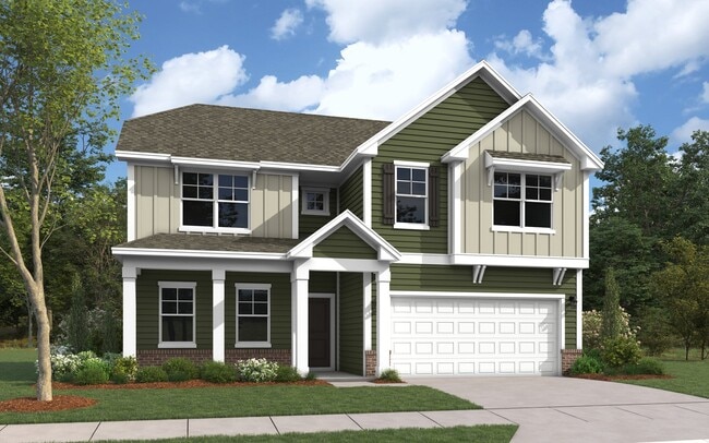 3124 Waxhaw Indian Trail Rd unit 36455498, Indian Trail, NC 28079 - photo 2