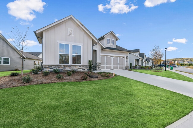 2054 Ripple Park Bend, Canton, GA 30114 - photo 4