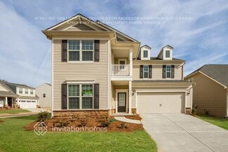 12828 Stella Belle Dr, Huntersville, NC 28078