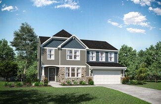 35998 Baldauf Crossing Unit 37232198, North Ridgeville, OH 44039