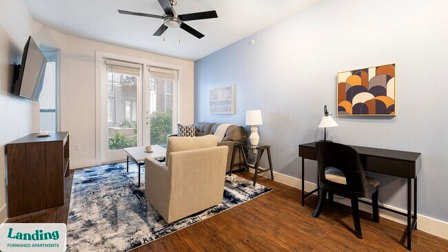810 W St Johns Ave unit 1071, Austin, TX 78752 - photo 4