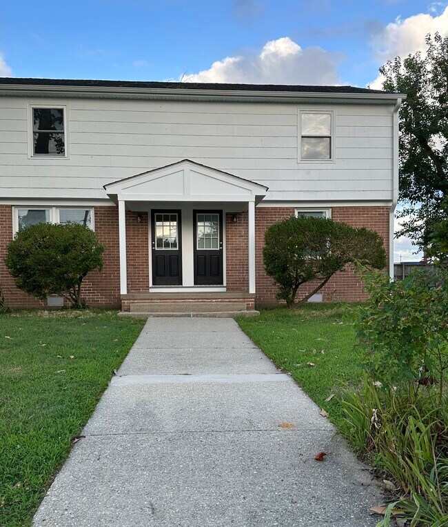 150 Calvert St, Easton, MD 21601