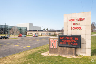 Northview High School