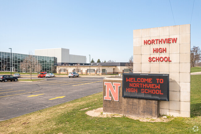 Northview High / Homepage