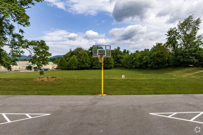 Pioneer Baptist Church School hosts wide open spaces for your children to thrive.