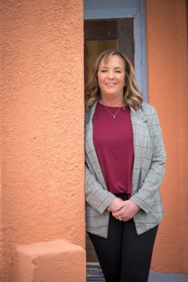 Agent Photo