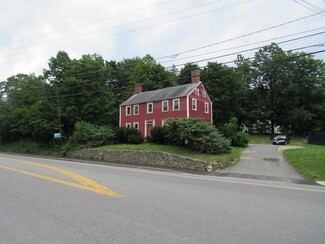 12 Dover Rd, Durham, NH 03824