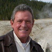Donald Johnson