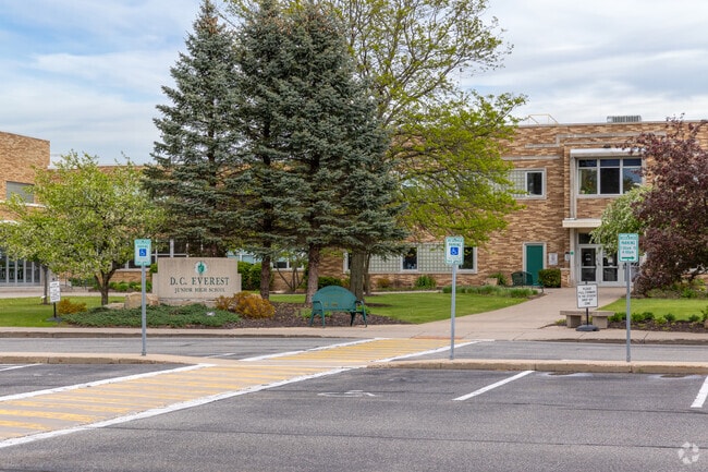 D.C. Everest Junior High School