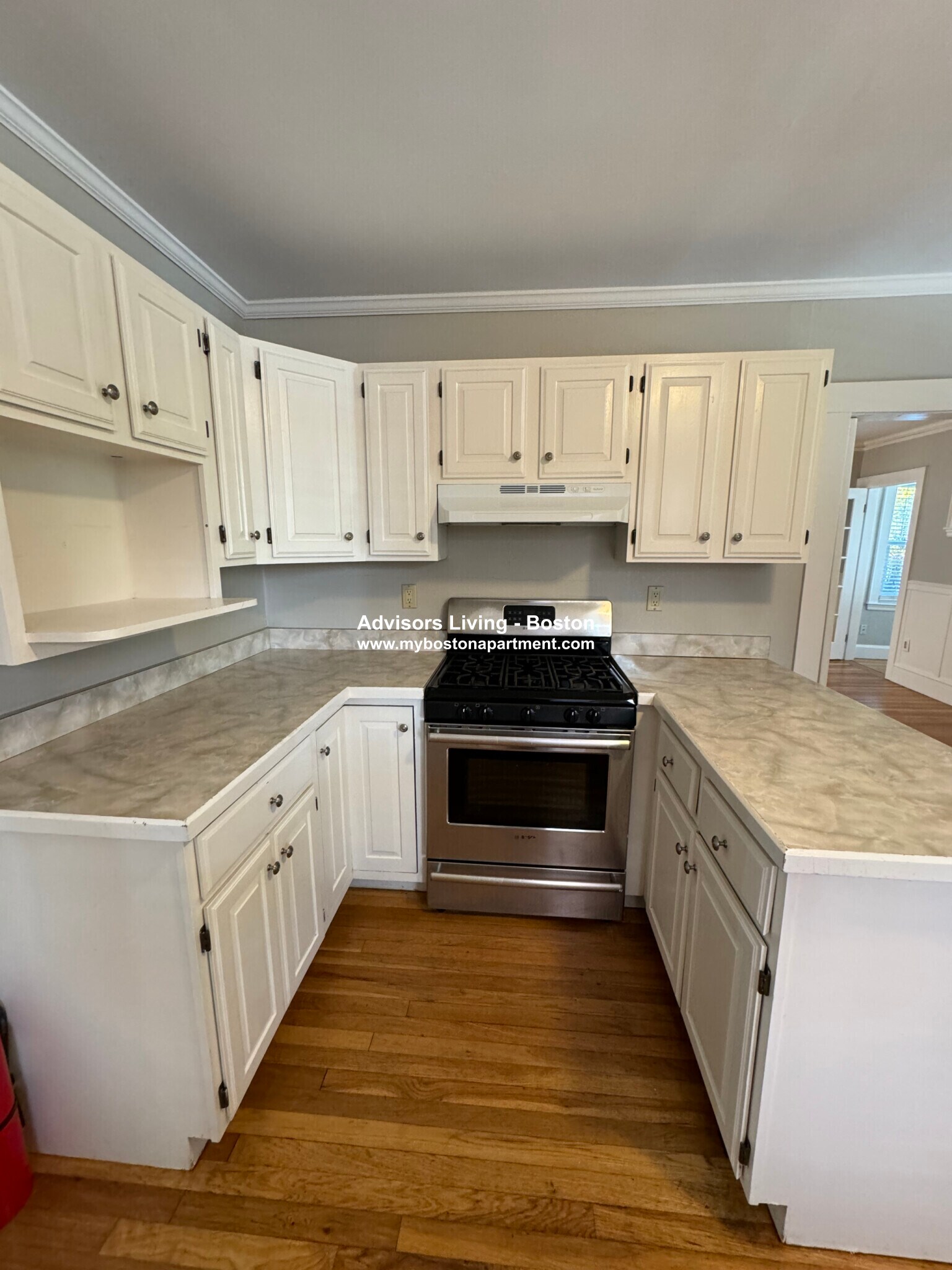 80 Lake St, Brighton, MA 02135 - photo 1