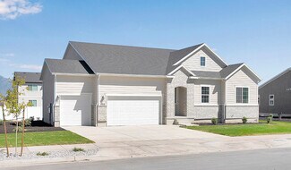 12313 S Trout Lake Ln, Herriman, UT 84096