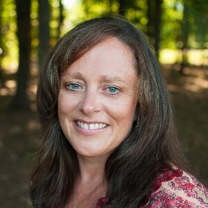 Kimberly Christenbury
