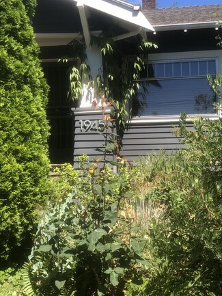 1945 SE Harrison St, Portland, OR 97214