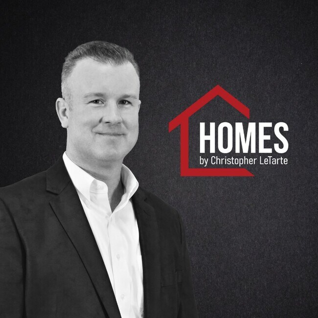 Christopher LeTarte
