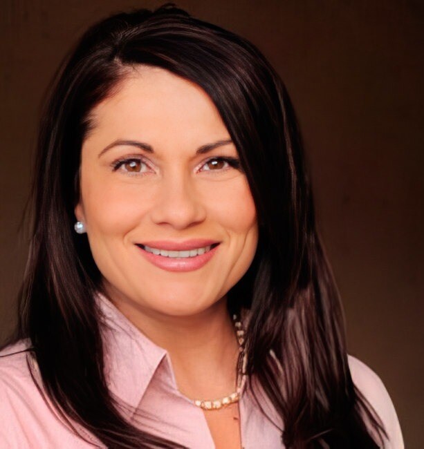 Yvonne Bondanza-Whittaker