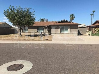 4818 W Christy Dr, Glendale, AZ 85304
