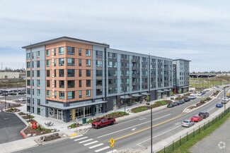 3810 Riverfront Blvd, Everett, WA 98201