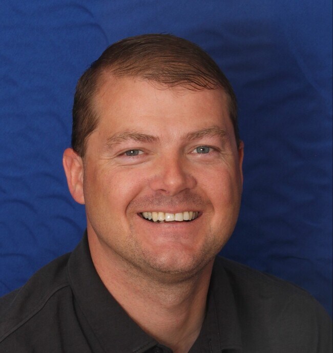 Wayne Buchanan