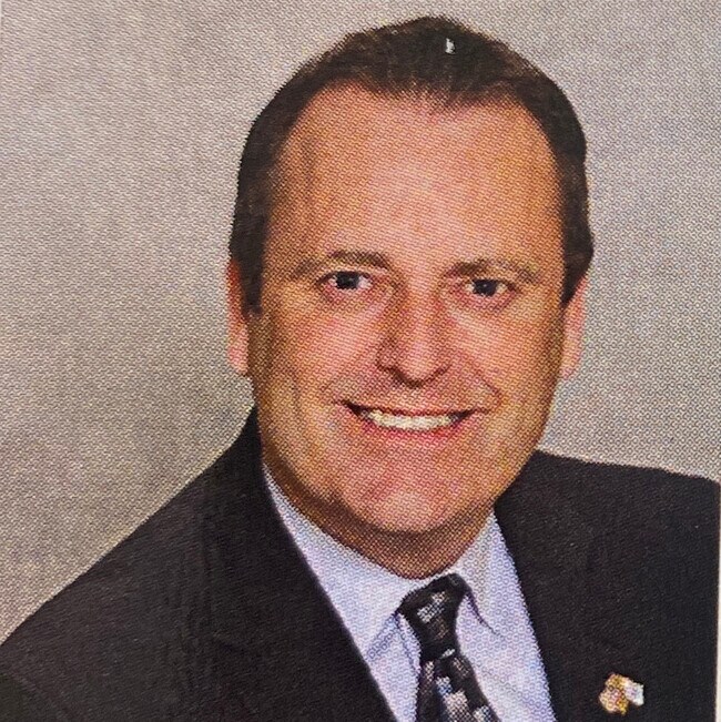 Graeme Atkinson