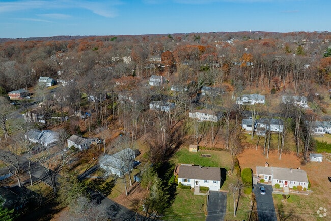 Homes in Wolcott sell around the median price of $370,000.