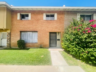 4613 S Mill Ave, Tempe, AZ 85282