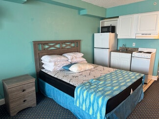 1207 S Ocean Blvd Unit 20305, Myrtle Beach, SC 29577