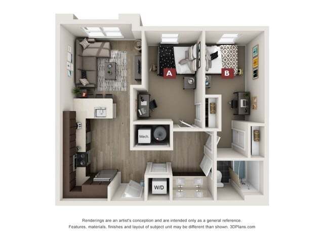 The Standard at Fort Collins, Fort Collins, CO 80521 - photo 7