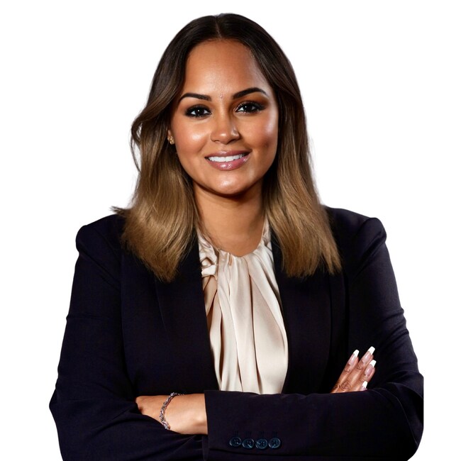 Danielle Hicks-givens