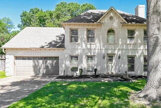 1077 Cotton Row Cove, Collierville, TN 38017