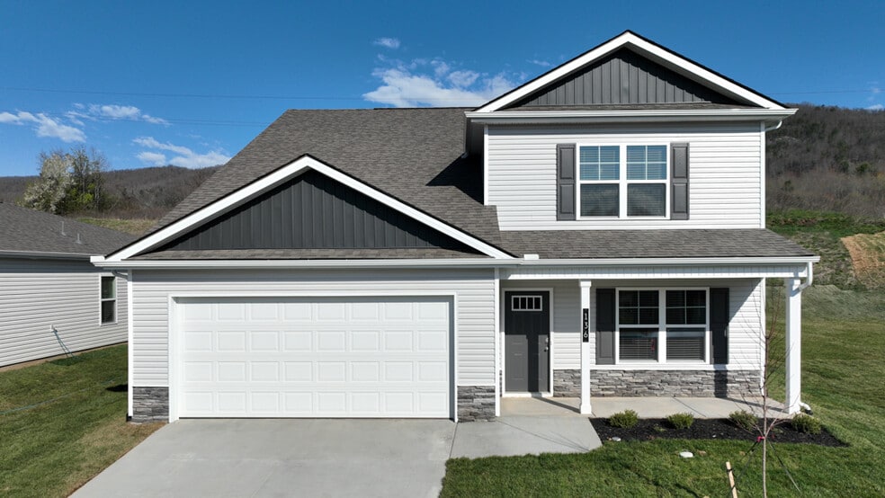 6701 Tall Shadow Ln unit 36207796, Knoxville, TN 37938 - photo 1