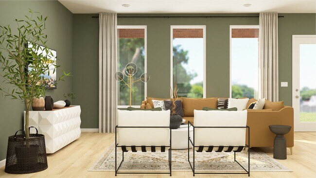 17867 Aile Pierre Pass, Conroe, TX 77302 - photo 7