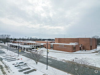 Culpeper County High School
