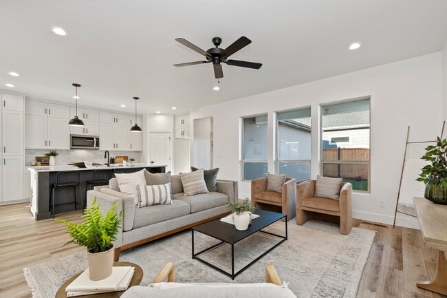 11201 S Corballis Ln, Kuna, ID 83634 - photo 7