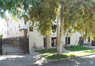 630 Robinson St, Los Angeles, CA 90026