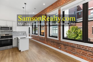 101 Richmond St Unit 206, Providence, RI 02903